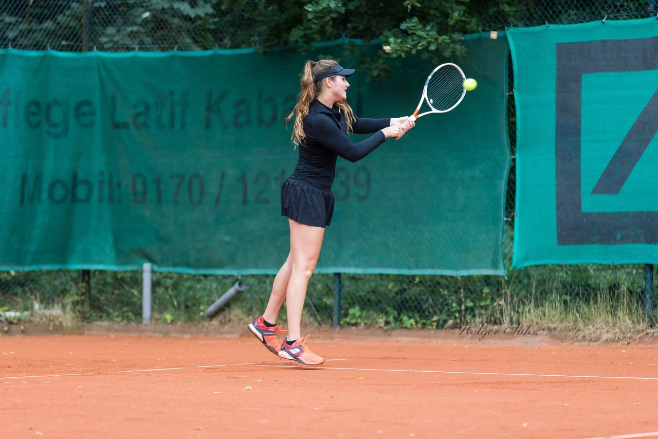 Lisa Ponomar 200 - ITF Future Nord